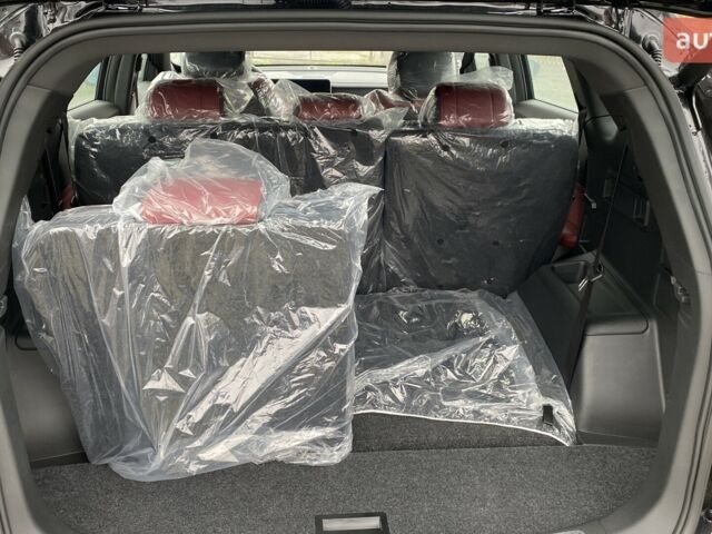 купити нове авто Jetour X70 Plus 2025 року від офіційного дилера Автоцентр AUTO.RIA Jetour фото