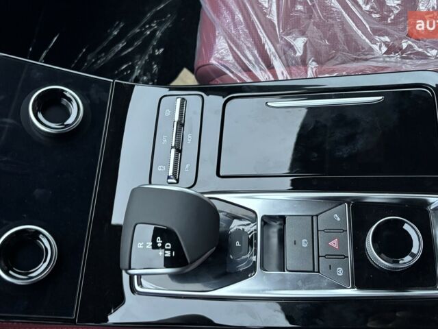 купити нове авто Jetour X70 Plus 2025 року від офіційного дилера Автоцентр AUTO.RIA Jetour фото