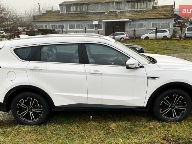 купити нове авто Jetour X70 Plus 2025 року від офіційного дилера Автоцентр AUTO.RIA Jetour фото