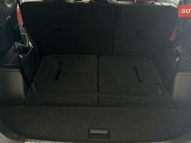 купить новое авто Jetour X70 Plus 2025 года от официального дилера «Одеса-АВТО» Jetour фото