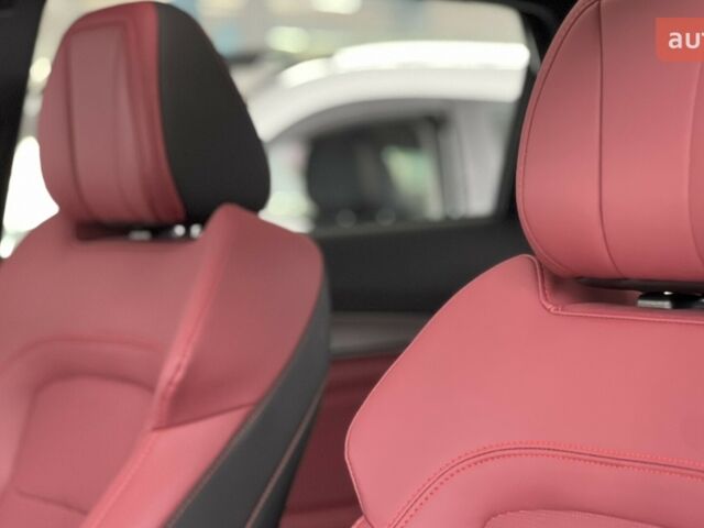 купити нове авто Jetour X70 Plus 2025 року від офіційного дилера Автоцентр AUTO.RIA Jetour фото