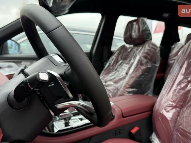 купити нове авто Jetour X70 Plus 2025 року від офіційного дилера Автоцентр AUTO.RIA Jetour фото