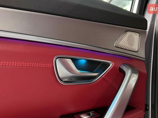 купить новое авто Jetour X70 Plus 2025 года от официального дилера Автоцентр AUTO.RIA Jetour фото