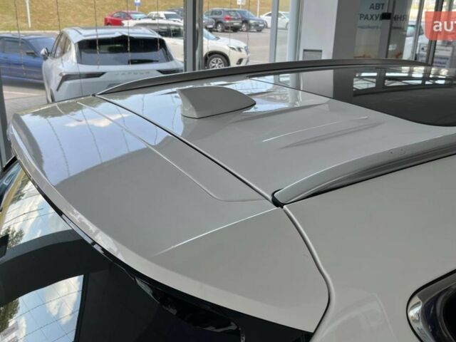 купить новое авто Jetour X70 Plus 2025 года от официального дилера Хмельниччина-Авто Jetour фото