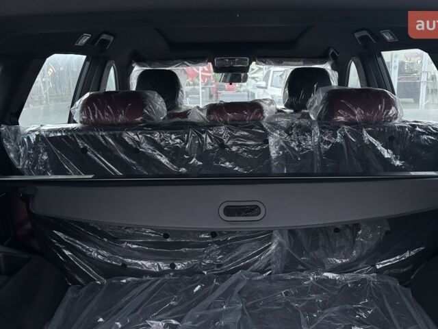 купити нове авто Jetour X70 Plus 2025 року від офіційного дилера Автоцентр AUTO.RIA Jetour фото