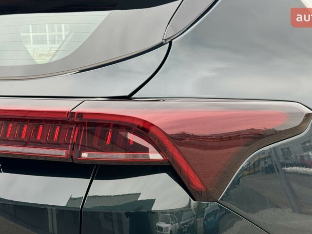 купить новое авто Jetour X70 Plus 2025 года от официального дилера «Одеса-АВТО» Jetour фото