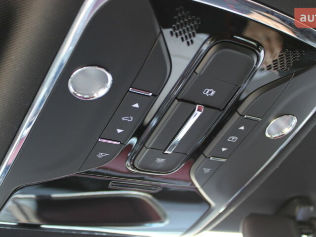 купити нове авто Jetour X70 Plus 2025 року від офіційного дилера Хмельниччина-Авто Jetour фото