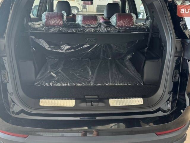 купить новое авто Jetour X70 Plus 2025 года от официального дилера Автоцентр AUTO.RIA Jetour фото