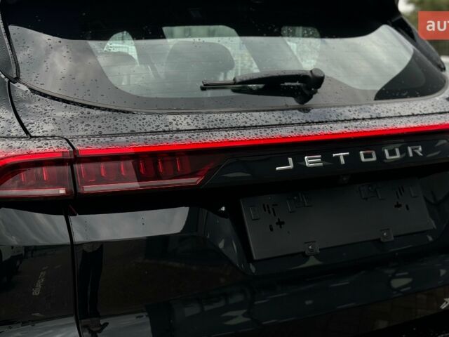 купить новое авто Jetour X70 Plus 2025 года от официального дилера «Одеса-АВТО» Jetour фото