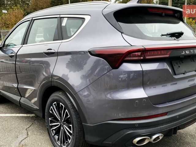 купить новое авто Jetour X70 Plus 2025 года от официального дилера Автоцентр AUTO.RIA Jetour фото