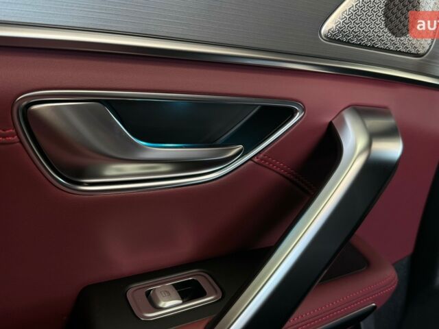 купить новое авто Jetour X70 Plus 2025 года от официального дилера «Одеса-АВТО» Jetour фото