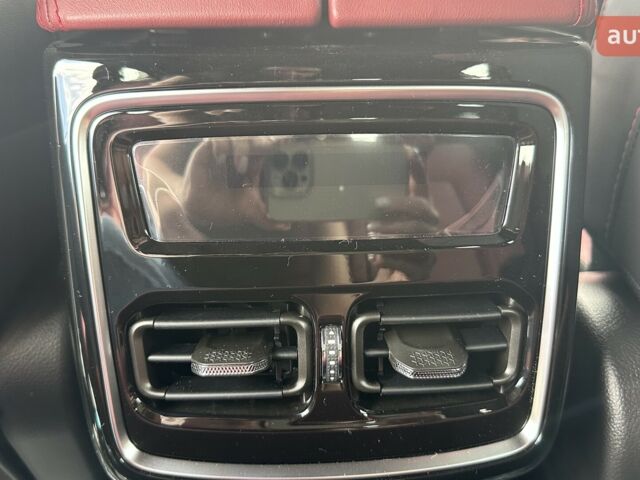 купить новое авто Jetour X70 Plus 2025 года от официального дилера Хмельниччина-Авто Jetour фото