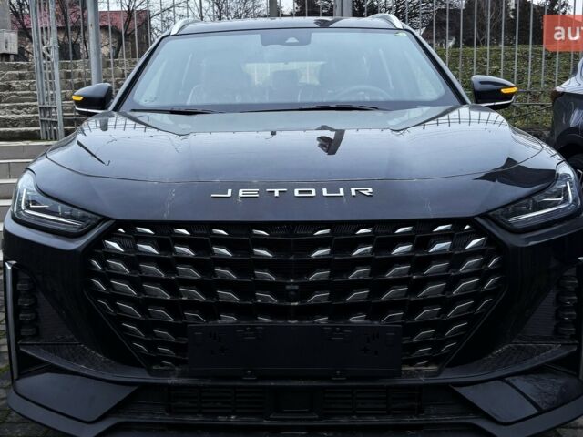 купити нове авто Jetour X70 Plus 2025 року від офіційного дилера Автоцентр AUTO.RIA Jetour фото
