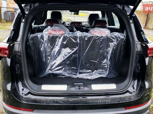 купити нове авто Jetour X70 Plus 2025 року від офіційного дилера Автоцентр AUTO.RIA Jetour фото