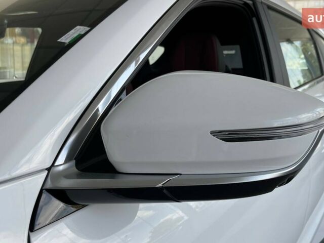 купити нове авто Jetour X70 Plus 2025 року від офіційного дилера УКРАВТО ХМЕЛЬНИЦЬКИЙ Jetour фото