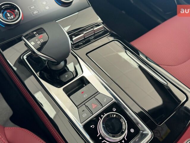 купить новое авто Jetour X70 Plus 2025 года от официального дилера «Одеса-АВТО» Jetour фото