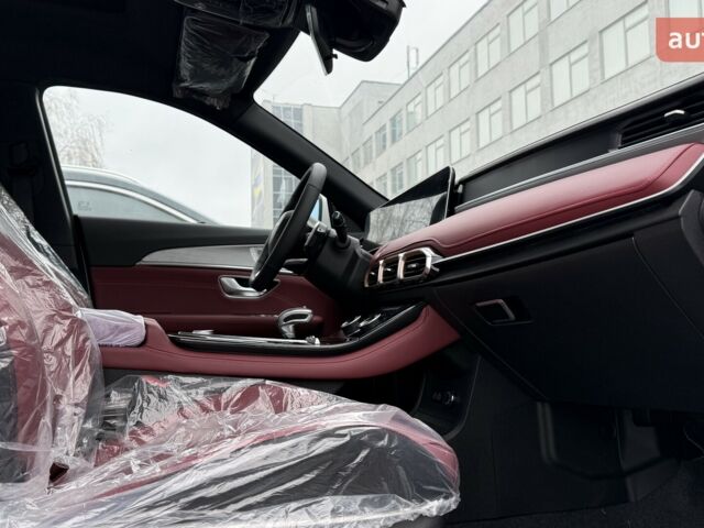 купити нове авто Jetour X70 Plus 2025 року від офіційного дилера Автоцентр AUTO.RIA Jetour фото