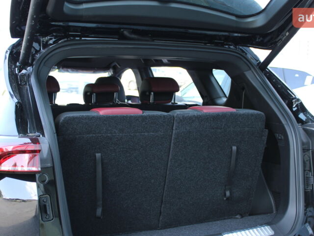 купить новое авто Jetour X70 Plus 2025 года от официального дилера Хмельниччина-Авто Jetour фото