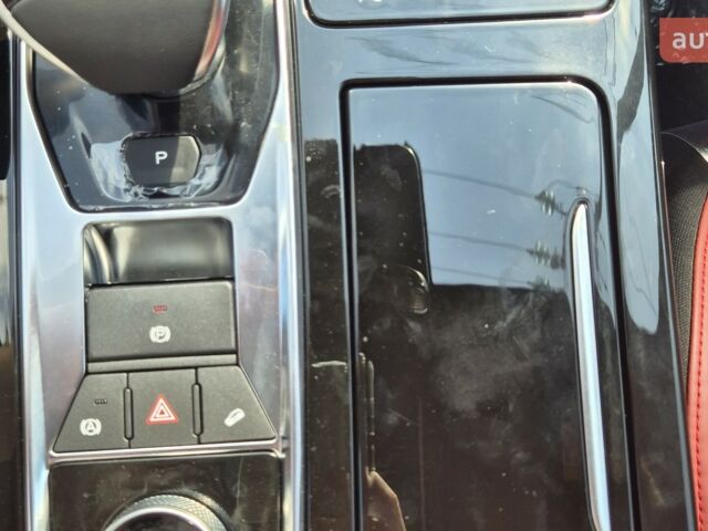 купить новое авто Jetour X70 Plus 2025 года от официального дилера «Одеса-АВТО» Jetour фото