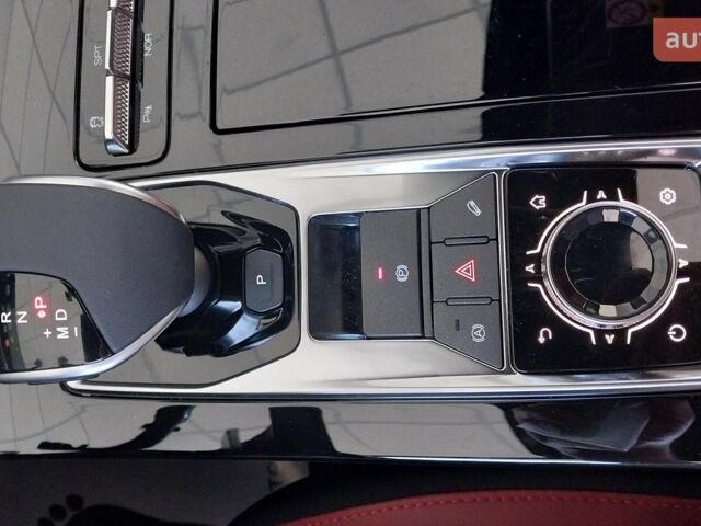 купить новое авто Jetour X70 Plus 2025 года от официального дилера Хмельниччина-Авто Jetour фото