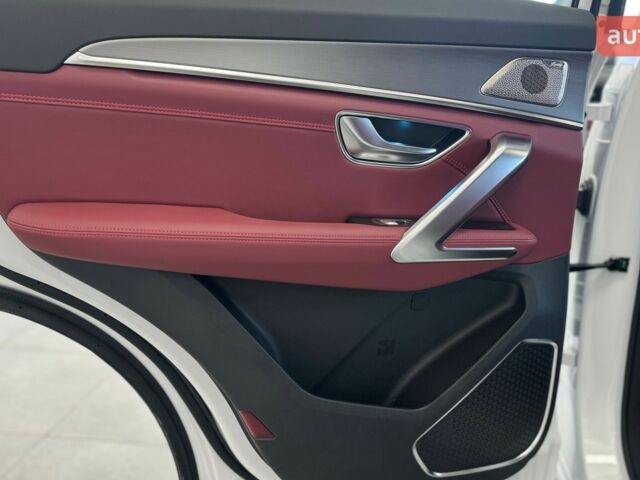 купить новое авто Jetour X70 Plus 2025 года от официального дилера «Одеса-АВТО» Jetour фото