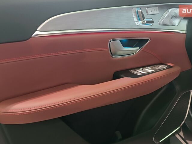 купить новое авто Jetour X70 Plus 2025 года от официального дилера Кіровоград-Авто Jetour фото