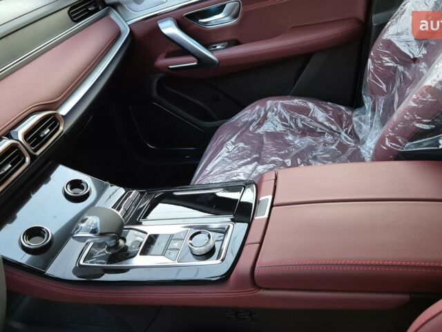 купити нове авто Jetour X70 Plus 2025 року від офіційного дилера «Одеса-АВТО» Jetour фото