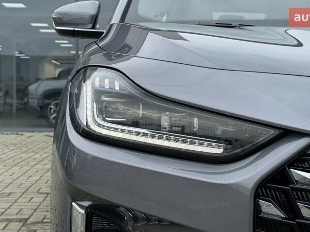 купить новое авто Jetour X70 Plus 2025 года от официального дилера «Одеса-АВТО» Jetour фото