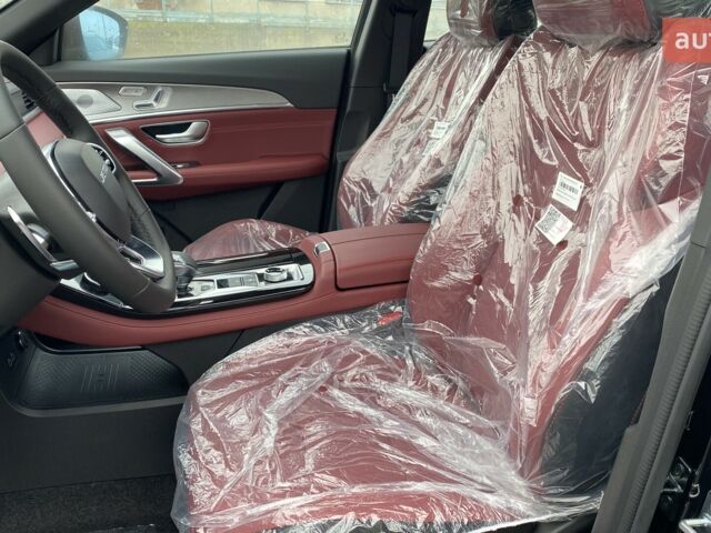 купити нове авто Jetour X70 Plus 2025 року від офіційного дилера Автоцентр AUTO.RIA Jetour фото