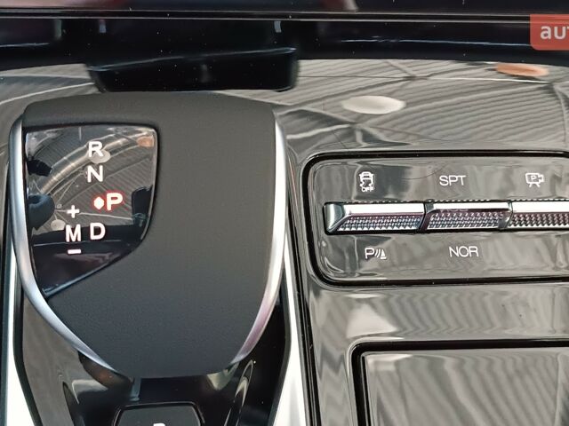 Jetour X70 Plus 2025 года купить новое авто Jetour X70 Plus 2025 года от официального дилера Кіровоград-Авто Jetour фото