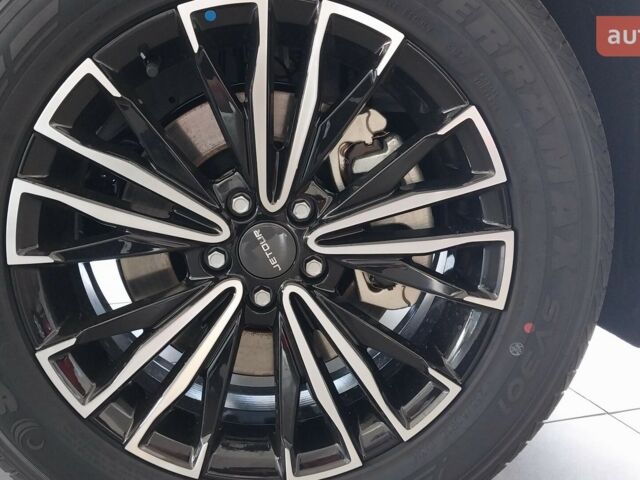 купить новое авто Jetour X70 Plus 2025 года от официального дилера Хмельниччина-Авто Jetour фото