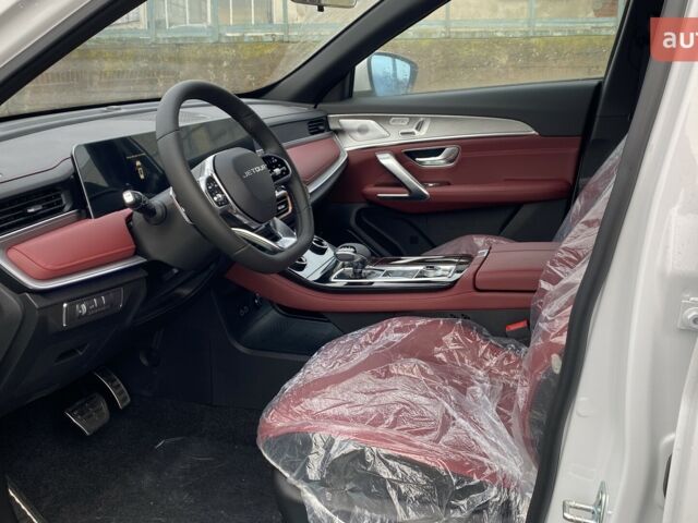 купити нове авто Jetour X70 Plus 2025 року від офіційного дилера Автоцентр AUTO.RIA Jetour фото