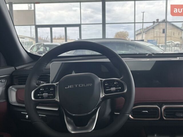 купить новое авто Jetour X70 Plus 2025 года от официального дилера Автоцентр AUTO.RIA Jetour фото