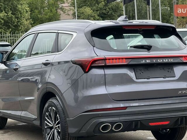 купити нове авто Jetour X70 Plus 2025 року від офіційного дилера Автоцентр AUTO.RIA Jetour фото