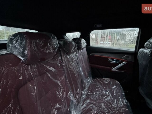 купити нове авто Jetour X70 Plus 2025 року від офіційного дилера Автоцентр AUTO.RIA Jetour фото