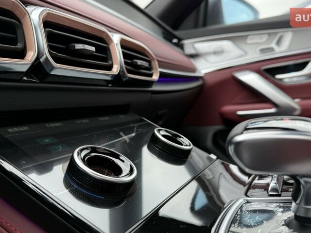 купити нове авто Jetour X70 Plus 2025 року від офіційного дилера Автоцентр AUTO.RIA Jetour фото