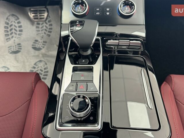 купить новое авто Jetour X70 Plus 2025 года от официального дилера «Одеса-АВТО» Jetour фото