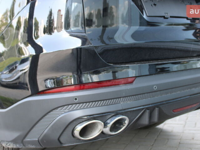 купить новое авто Jetour X70 Plus 2025 года от официального дилера Хмельниччина-Авто Jetour фото