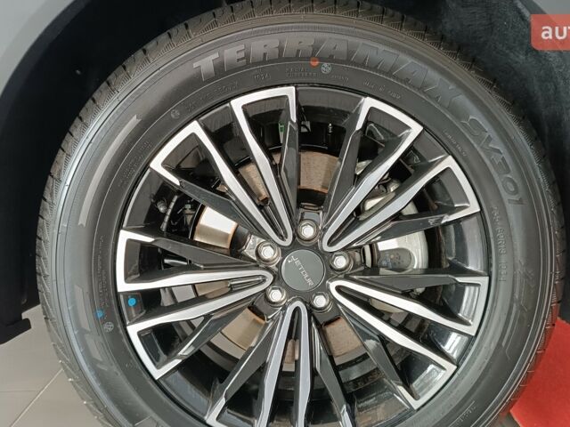 Jetour X70 Plus 2025 року купити нове авто Jetour X70 Plus 2025 року від офіційного дилера Кіровоград-Авто Jetour фото