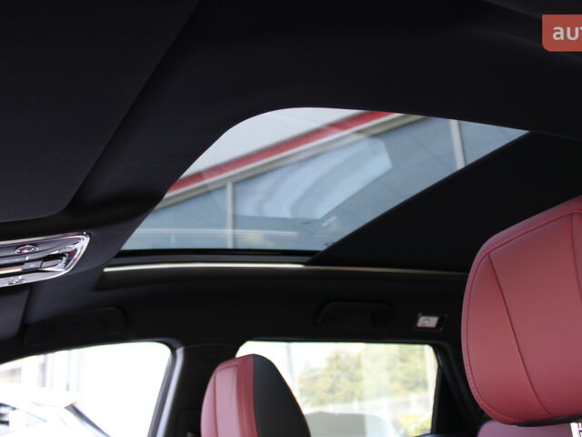 купити нове авто Jetour X70 Plus 2025 року від офіційного дилера УКРАВТО ХМЕЛЬНИЦЬКИЙ Jetour фото