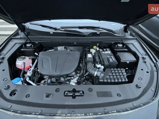 купити нове авто Jetour X70 Plus 2025 року від офіційного дилера Автоцентр AUTO.RIA Jetour фото