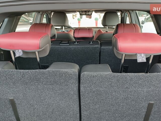 Jetour X70 Plus 2025 року купити нове авто Jetour X70 Plus 2025 року від офіційного дилера Кіровоград-Авто Jetour фото