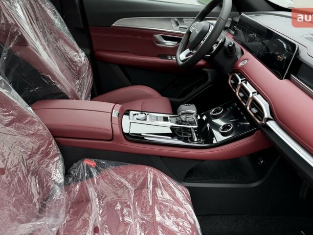 купити нове авто Jetour X70 Plus 2025 року від офіційного дилера Автоцентр AUTO.RIA Jetour фото