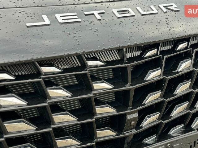 купить новое авто Jetour X70 Plus 2025 года от официального дилера «Одеса-АВТО» Jetour фото