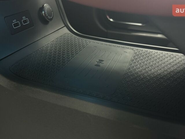 купить новое авто Jetour X70 Plus 2025 года от официального дилера «Одеса-АВТО» Jetour фото