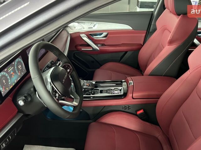 купить новое авто Jetour X70 Plus 2025 года от официального дилера Автоцентр AUTO.RIA Jetour фото