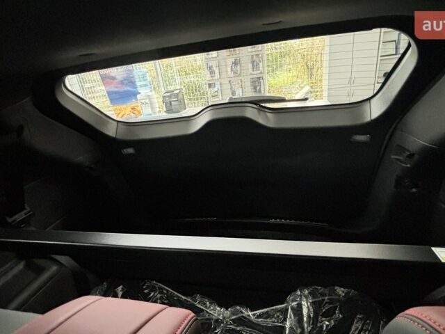 купить новое авто Jetour X70 Plus 2025 года от официального дилера Автоцентр AUTO.RIA Jetour фото