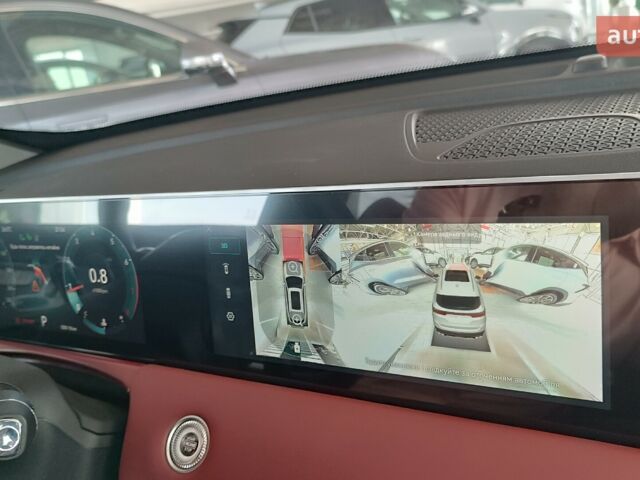 Jetour X70 Plus 2025 року купити нове авто Jetour X70 Plus 2025 року від офіційного дилера Кіровоград-Авто Jetour фото