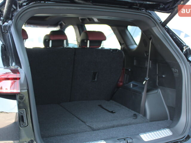 купить новое авто Jetour X70 Plus 2025 года от официального дилера Хмельниччина-Авто Jetour фото