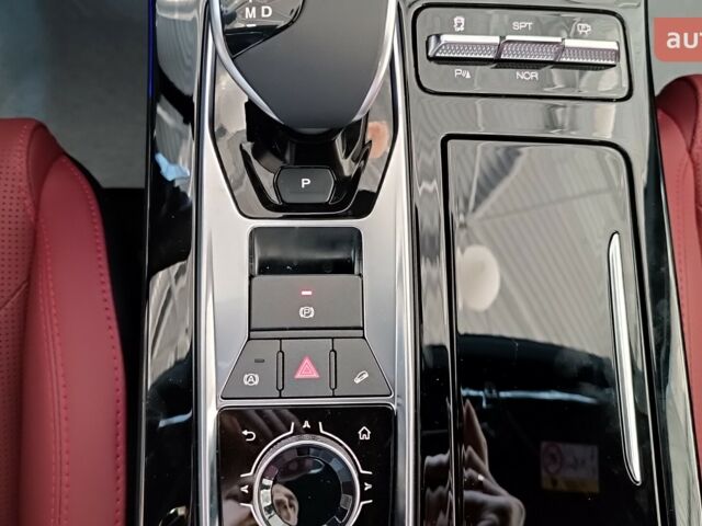 купити нове авто Jetour X70 Plus 2025 року від офіційного дилера Кіровоград-Авто Jetour фото